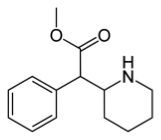 Strukturformel mph